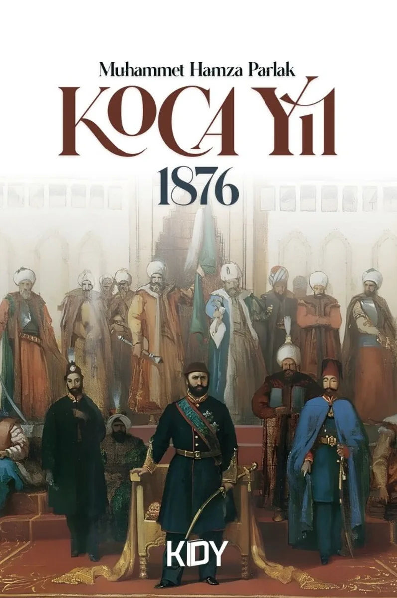 Koca Yıl 1876