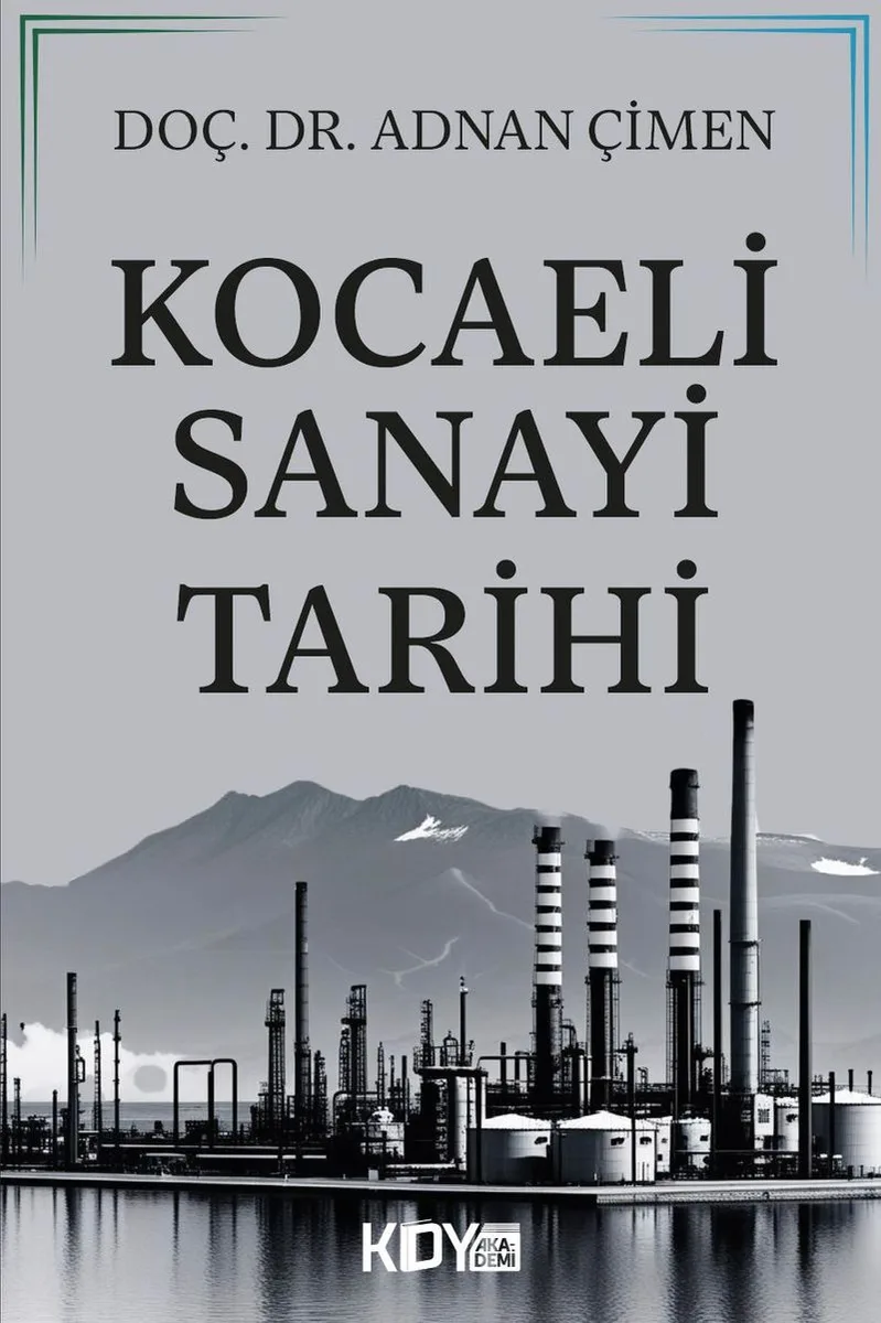 Kocaeli Sanayi Tarihi