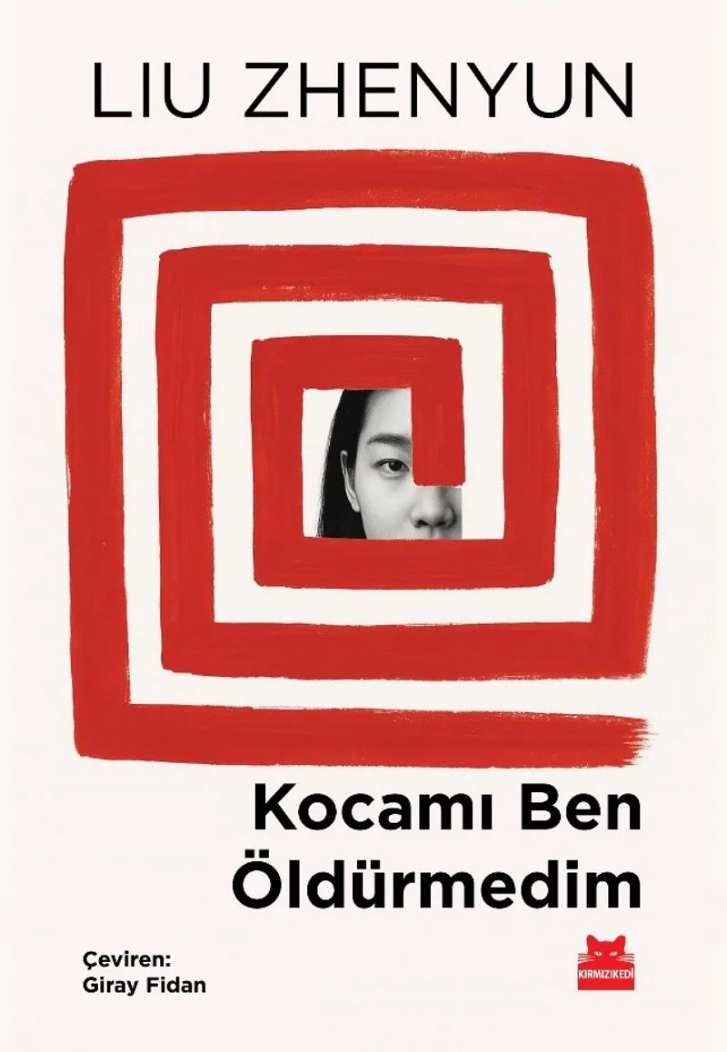 Kocamı Ben Öldürmedim