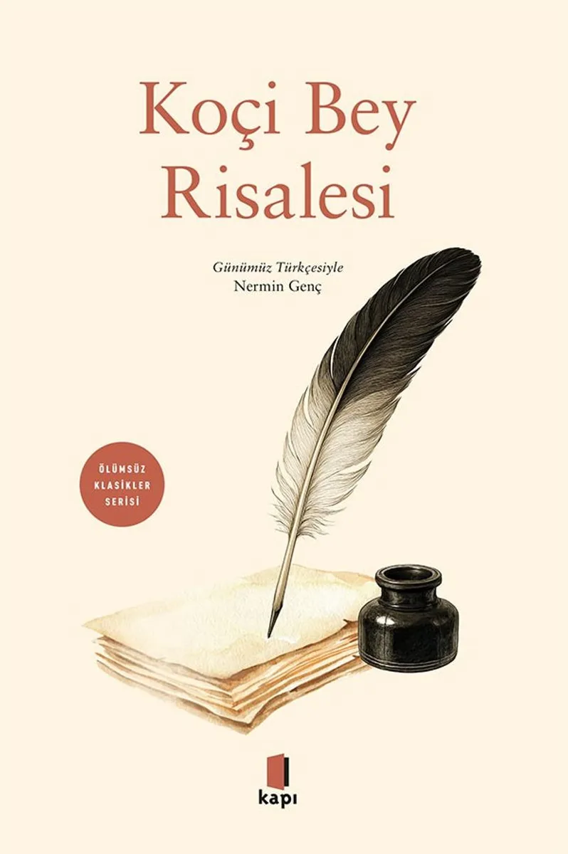 Koçi Bey Risalesi