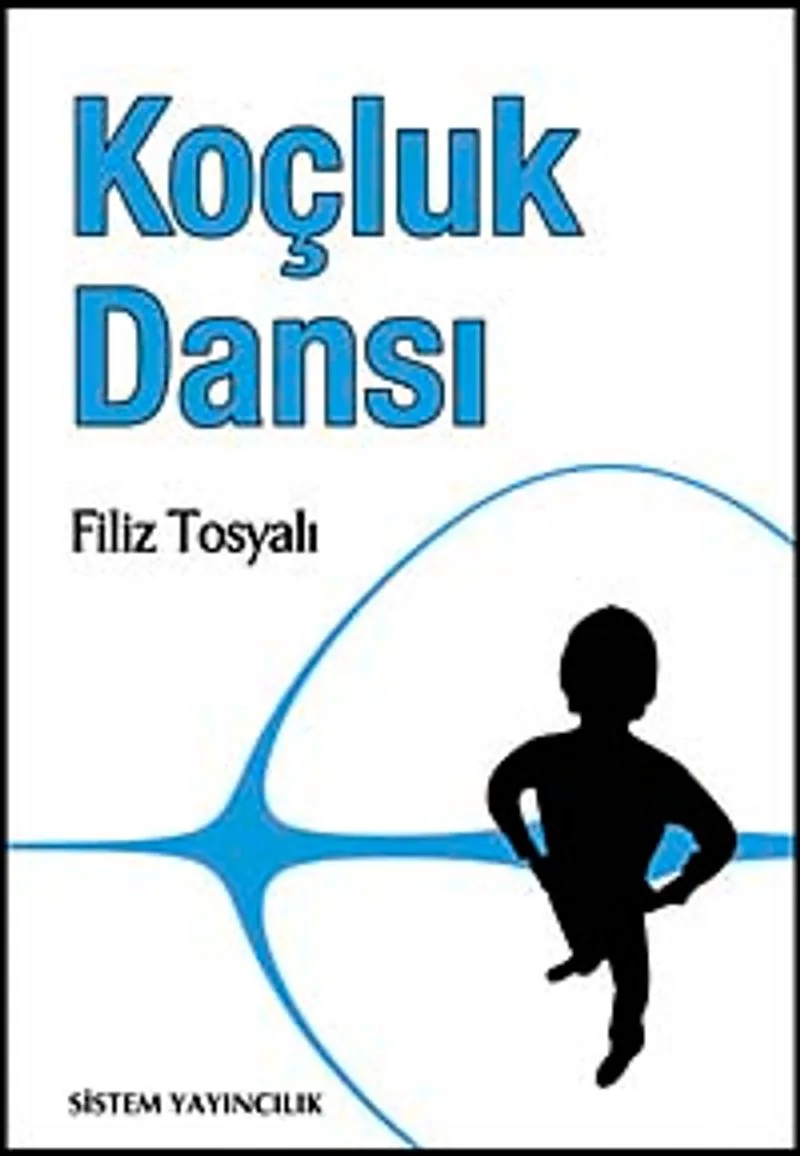 Koçluk Dansı
