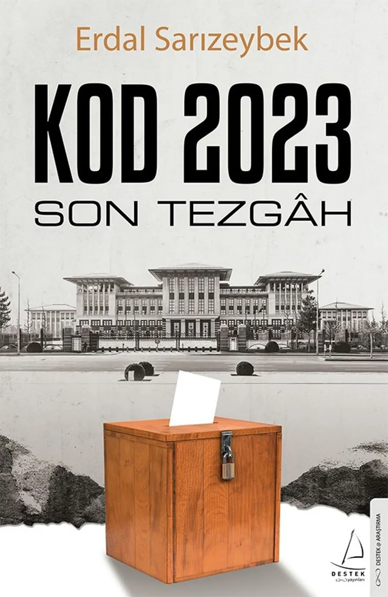 Kod 2023 Son Tezgah