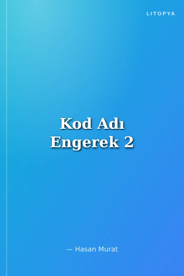 Kod Adı Engerek 2