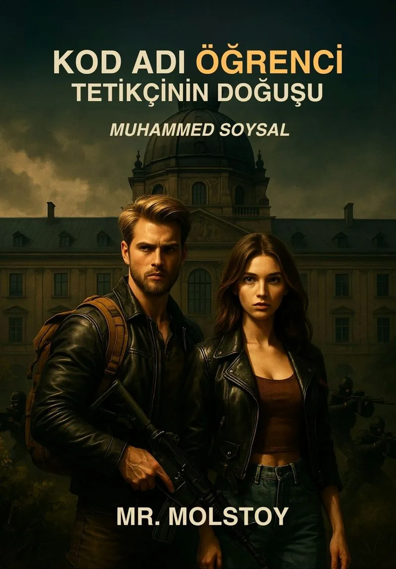 Kod Adı Öğrenci