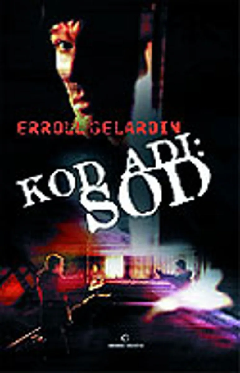 Kod Adı: Sod