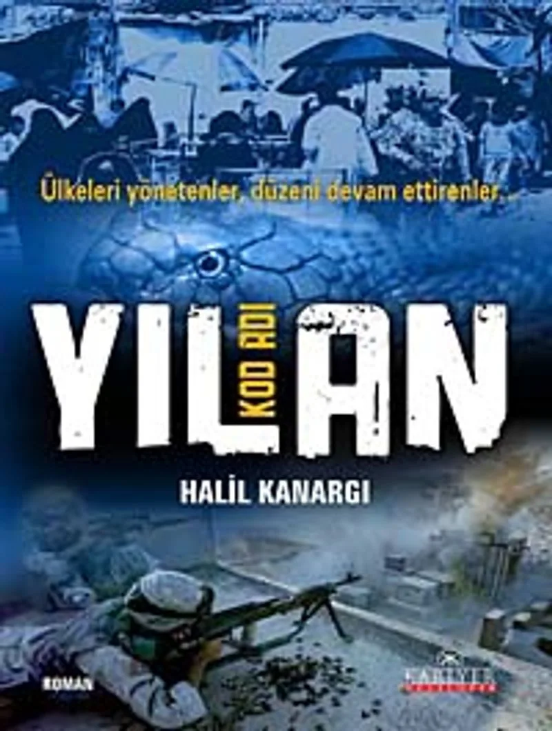 Kod Adı Yılan Ülkeleri Yönetenler, Düzeni Devam Ettirenler