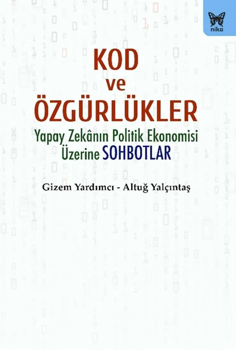Kod ve Özgürlükler