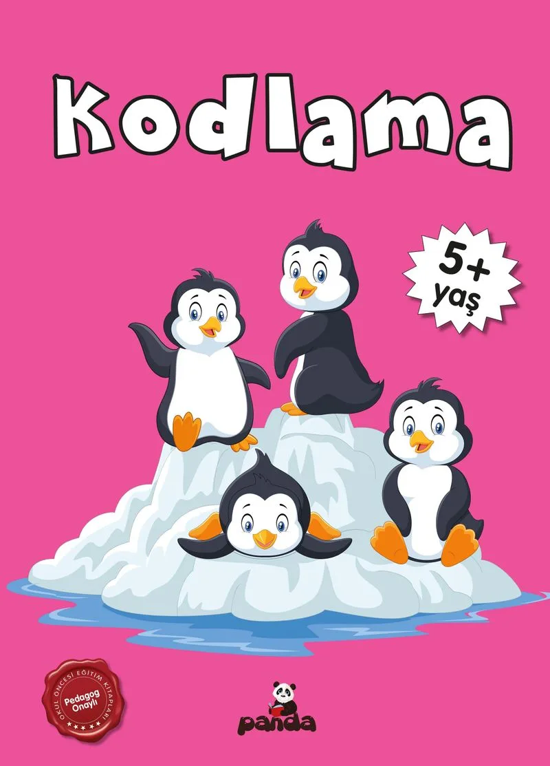 Kodlama (5+ Yaş)