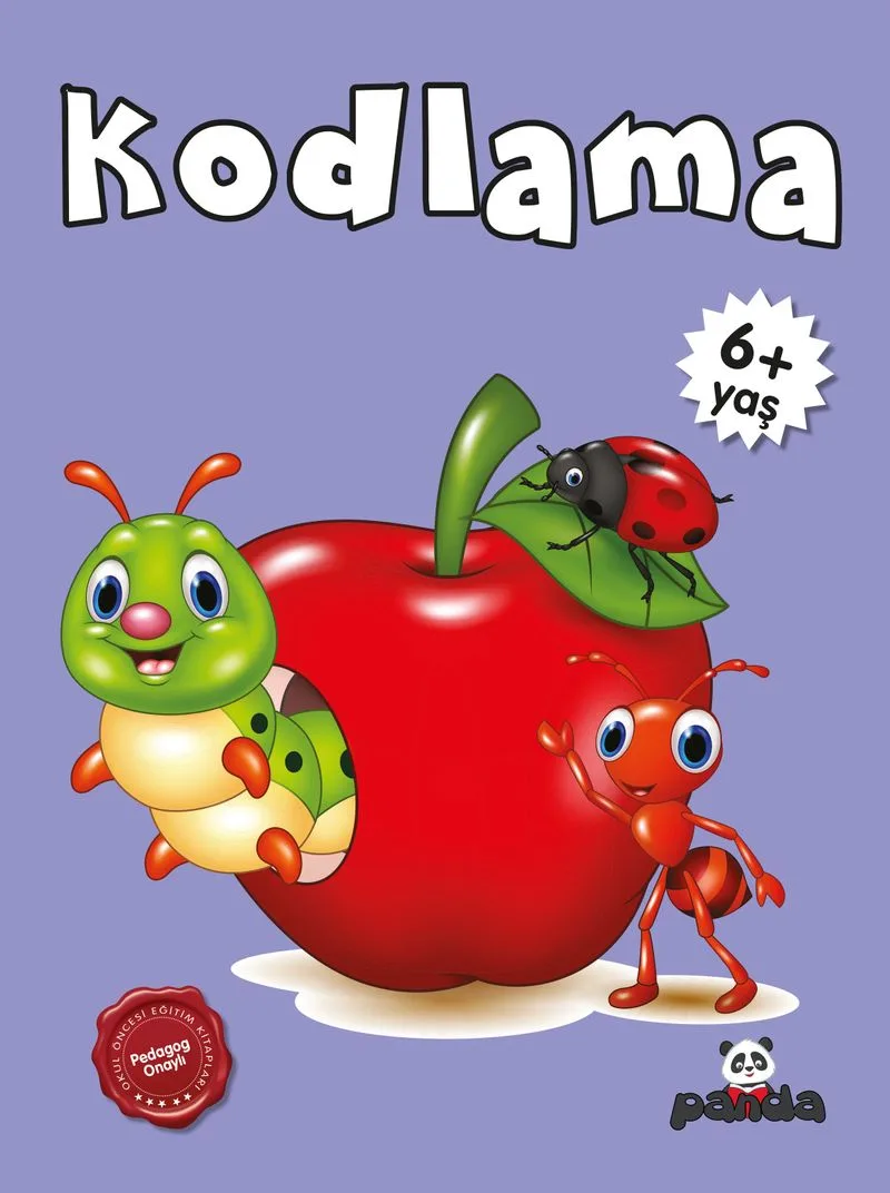Kodlama (6+ Yaş)