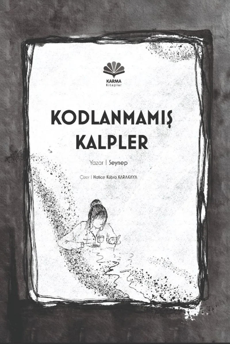 Kodlanmamış Kalpler