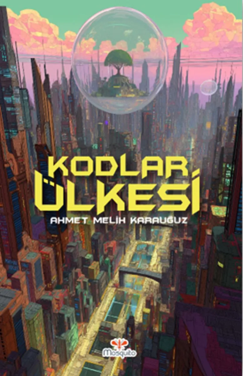 Kodlar Ülkesi