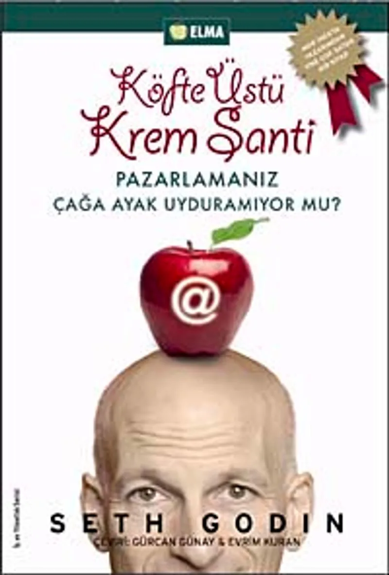Köfte Üstü Krem Şanti Pazarlamanız Çağa Ayak Uyduramıyor mu?