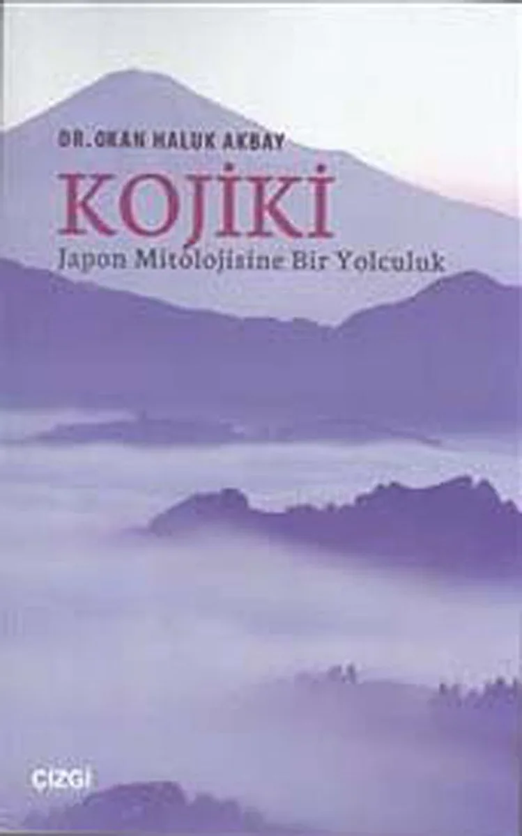 Kojiki: Japon Mitolojisine Bir Yolculuk