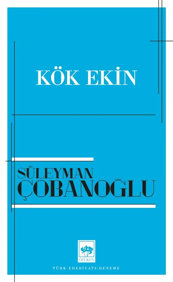 Kök Ekin
