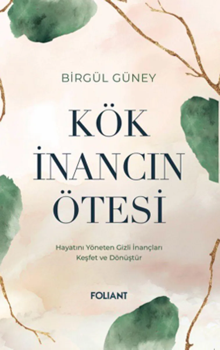Kök İnancın Ötesi