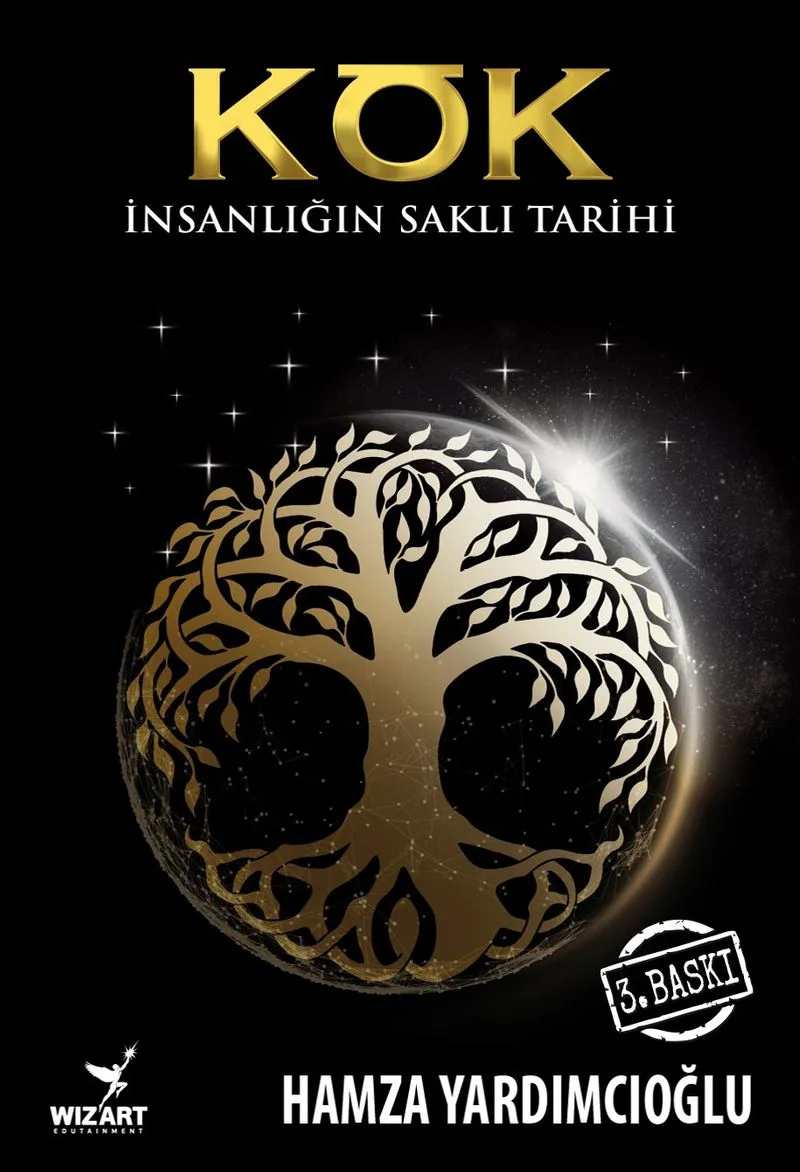 Kök İnsanlığın Saklı Tarihi
