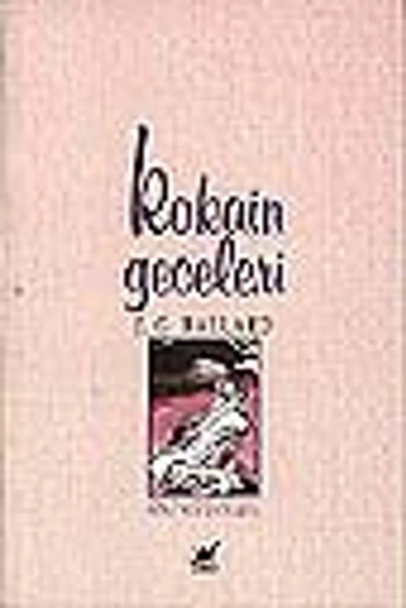 Kokain Geceleri