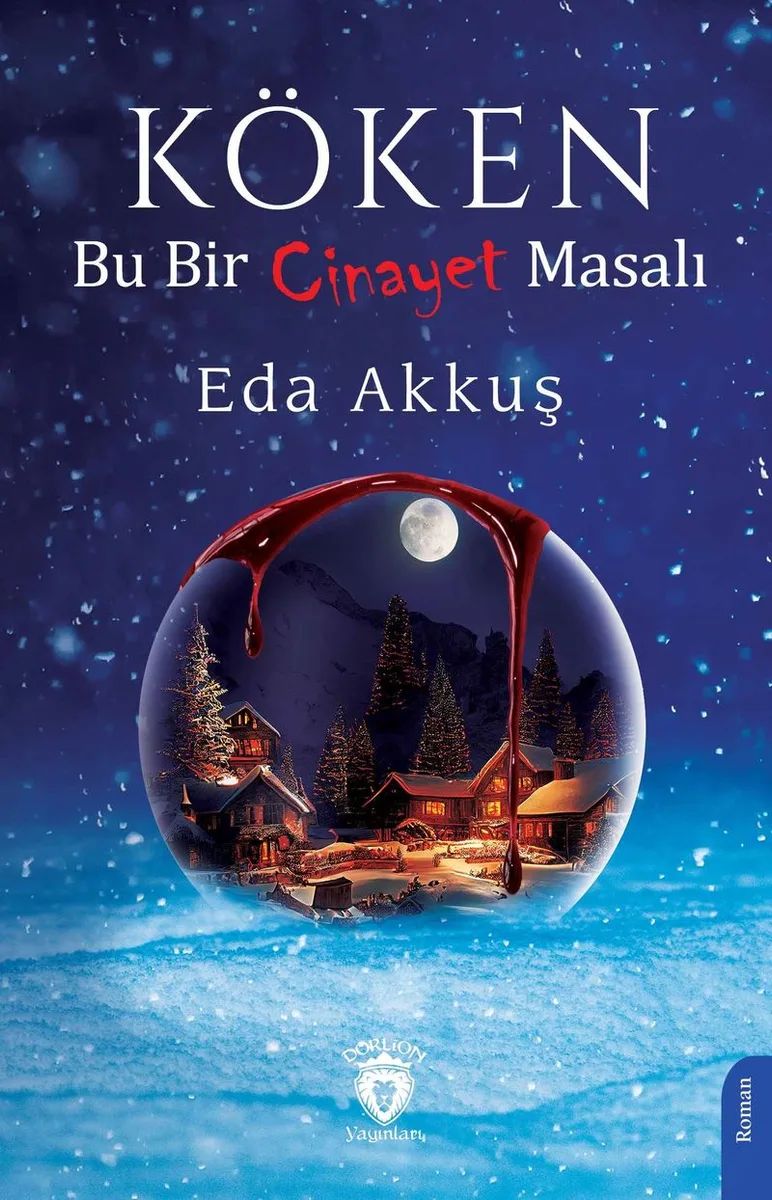 Köken Bu Bir Cinayet Masalı