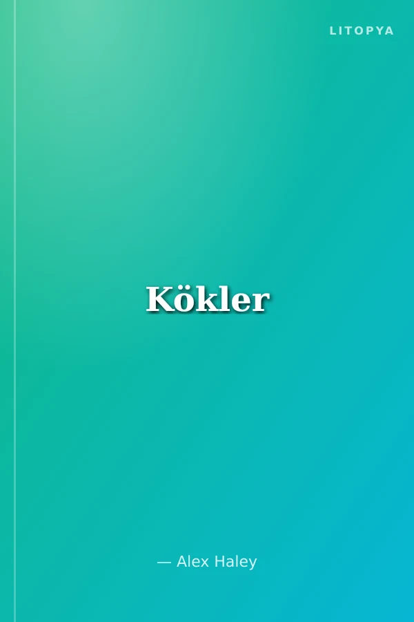 Kökler