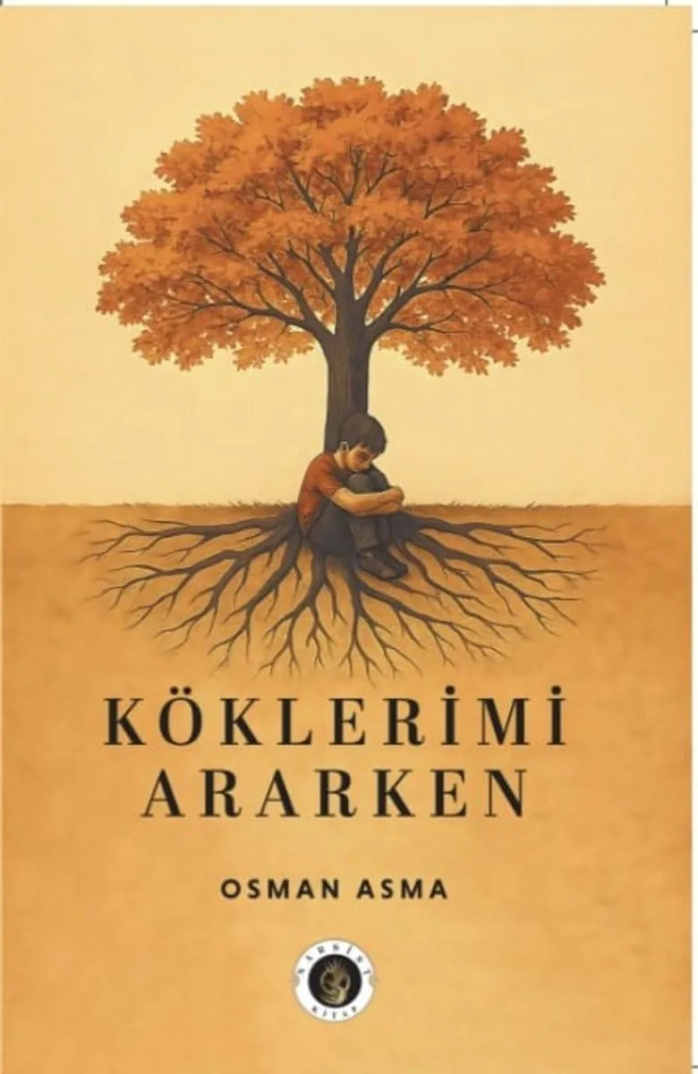 Köklerimi Ararken