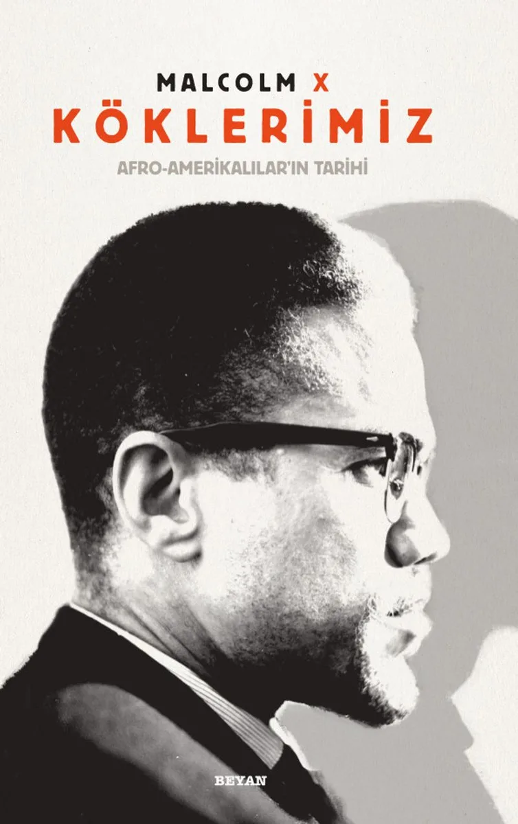 Köklerimiz Afro-Amerikalılar'ın Tarihi