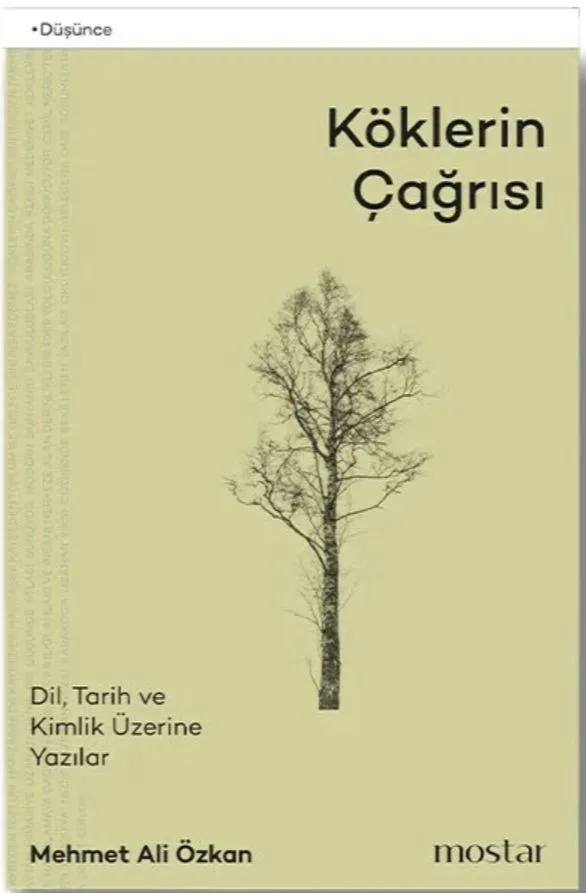 Köklerin Çağrısı