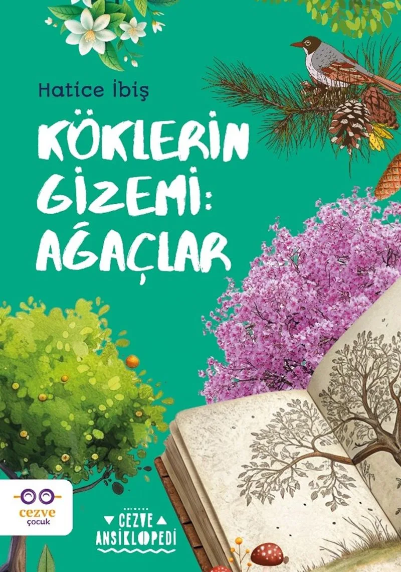 Köklerin Gizemi: Ağaçlar