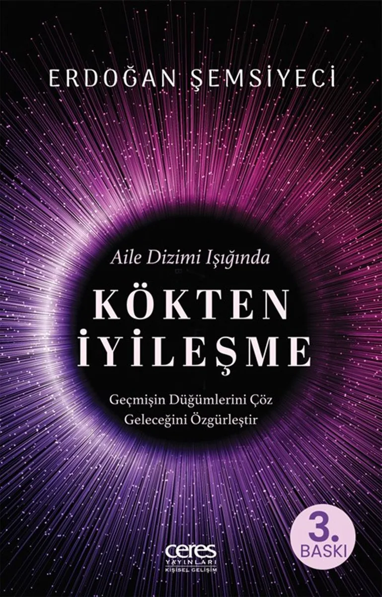 Kökten İyileşme Aile Dizimi Işığında