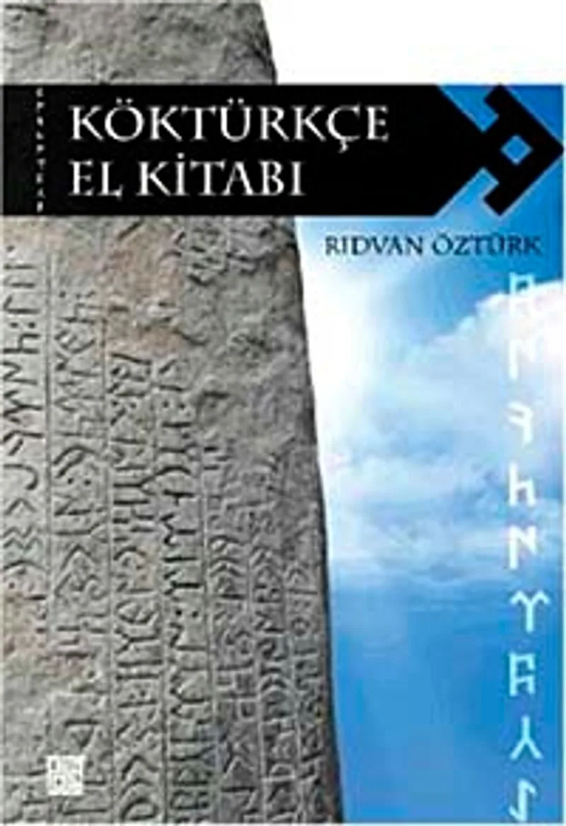 Köktürkçe El Kitabı
