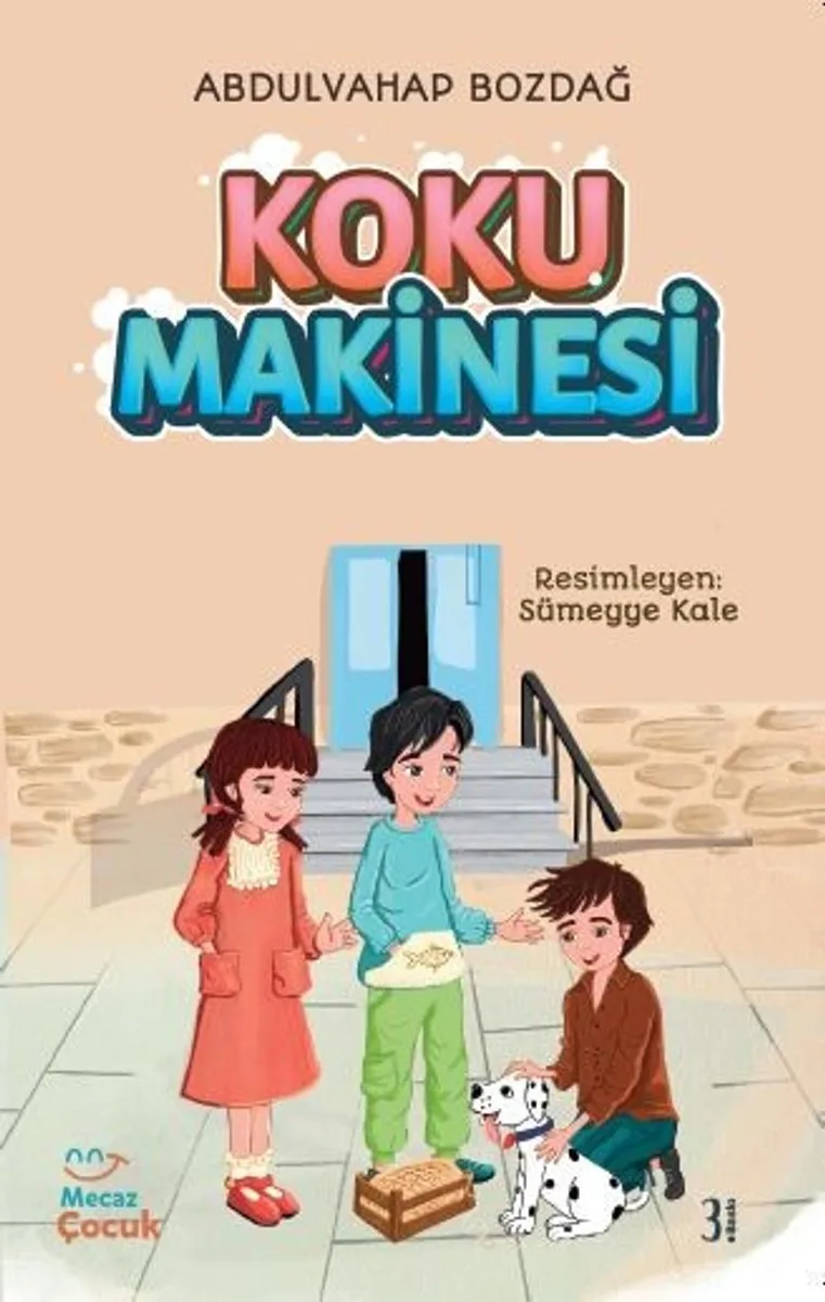 Koku Makinesi