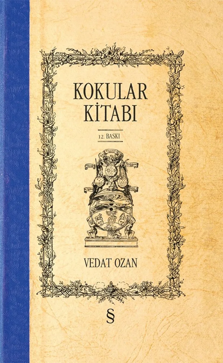 Kokular Kitabı