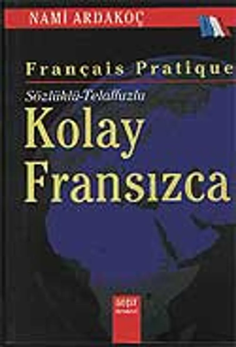 Kolay Fransızca