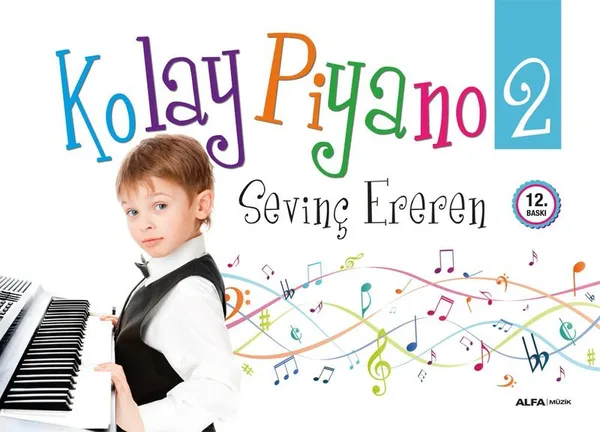 Kolay Piyano 2