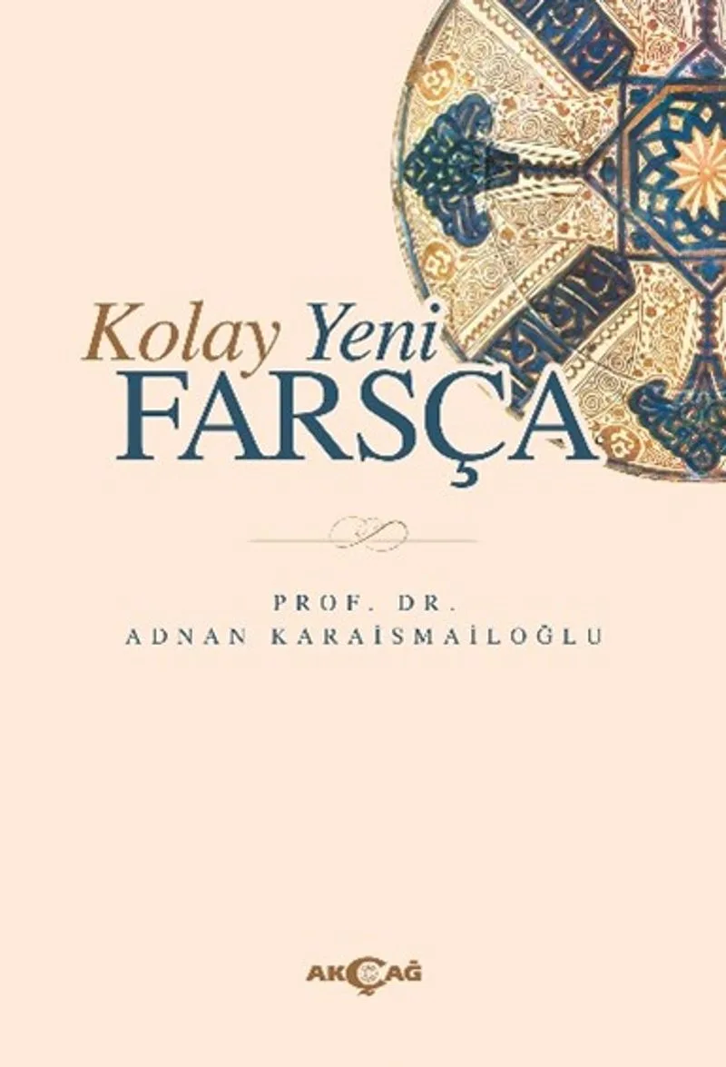 Kolay Yeni Farsça