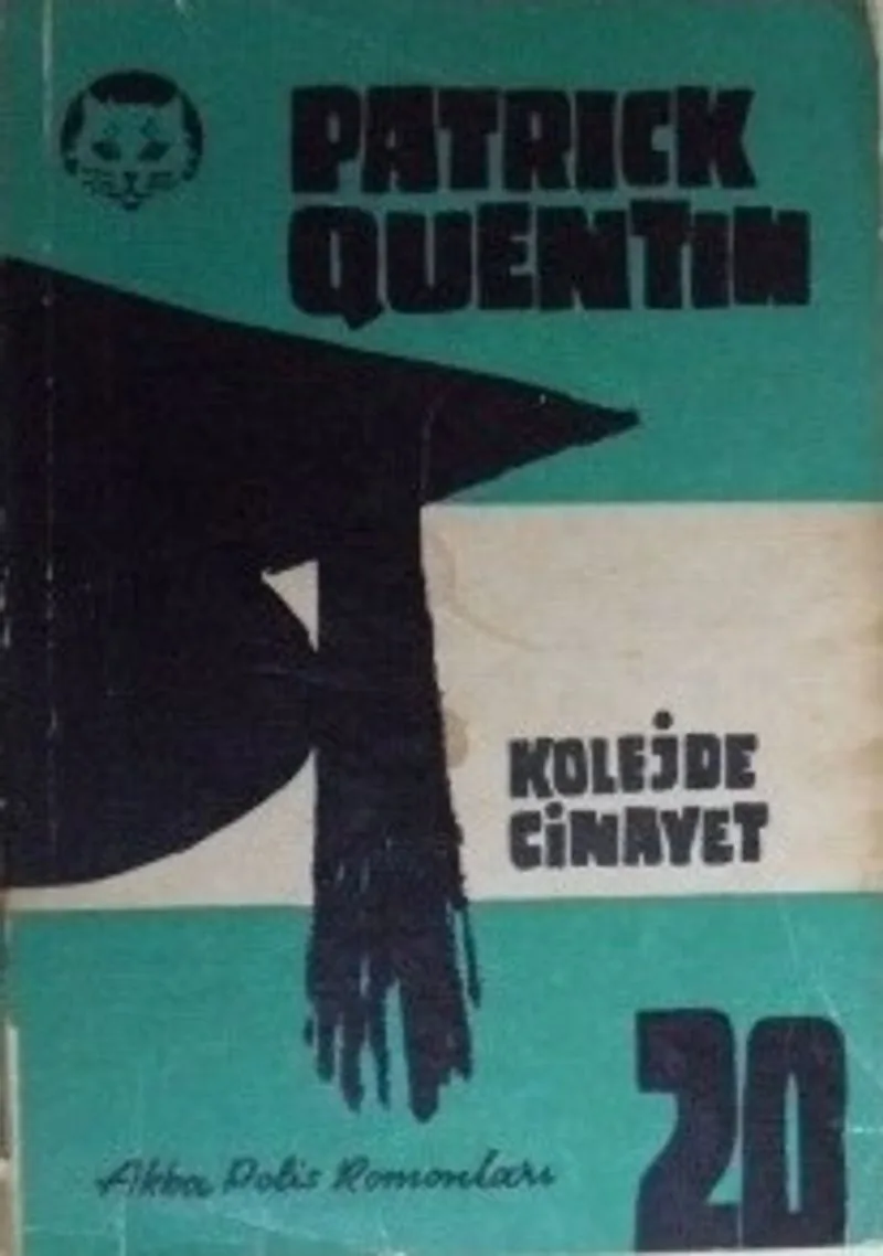 Kolejde Cinayet (6-C-2)