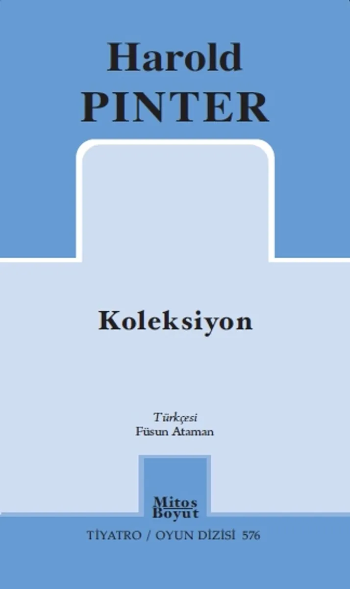 Koleksiyon