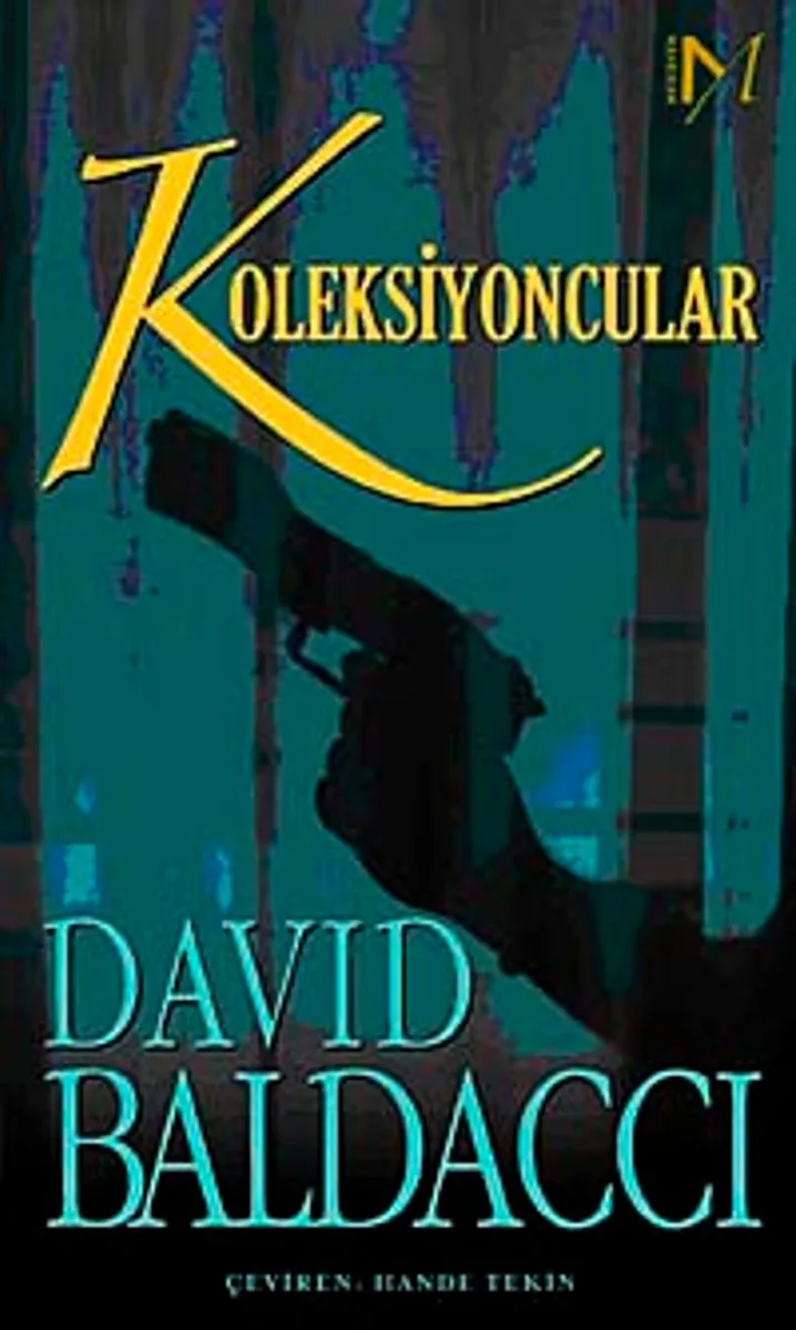 Koleksiyoncular