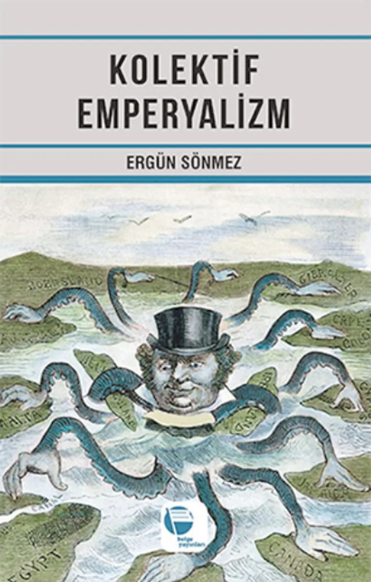 Kolektif Emperyalizm