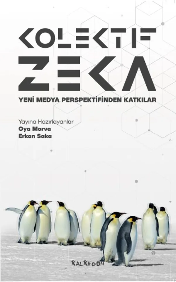 Kolektif Zeka Yeni Medya Perspektifinden Katkılar