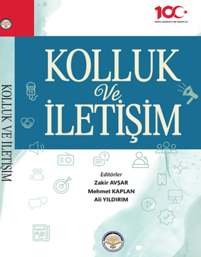 Kolluk ve İletişim