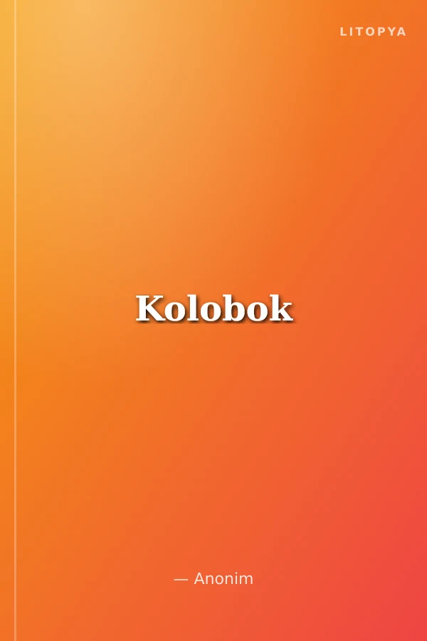 Kolobok