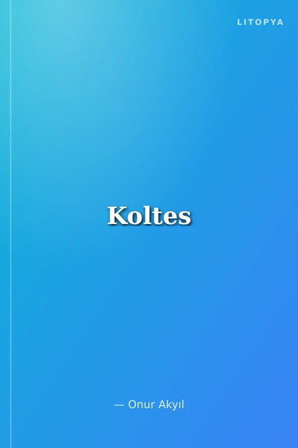 Koltes