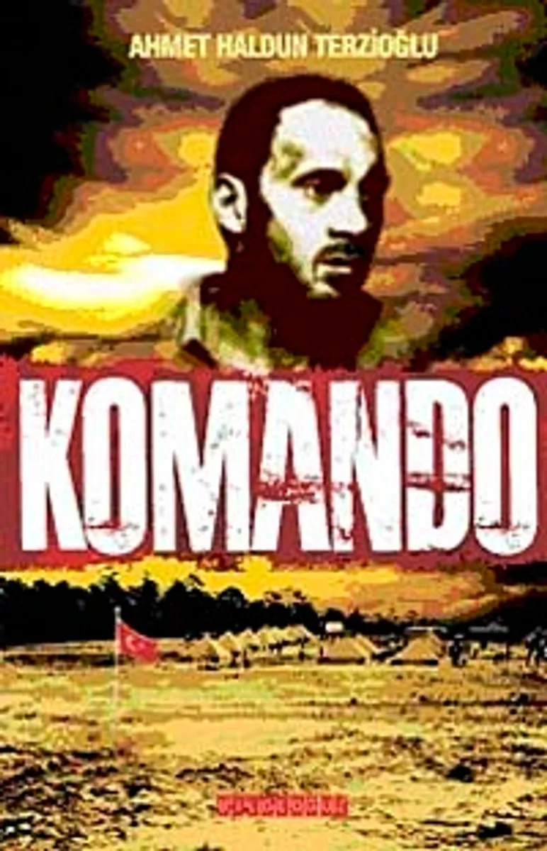 Komando