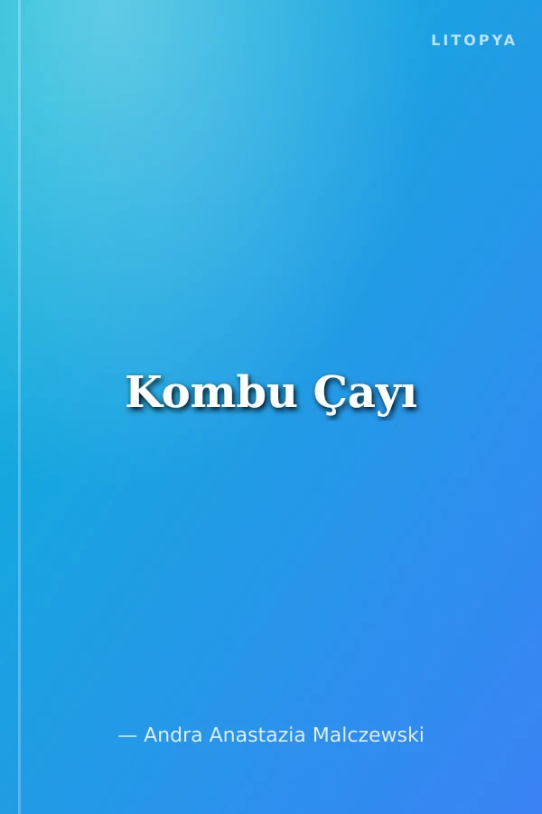 Kombu Çayı