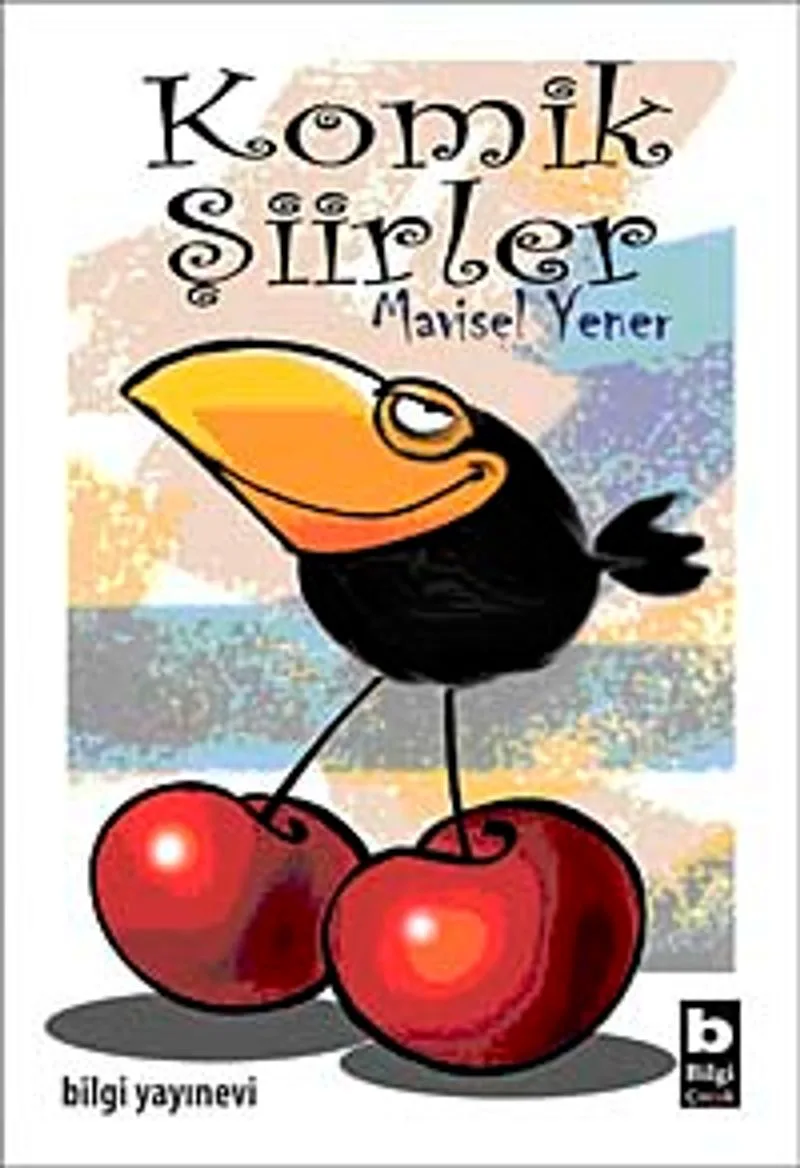 Komik Şiirler