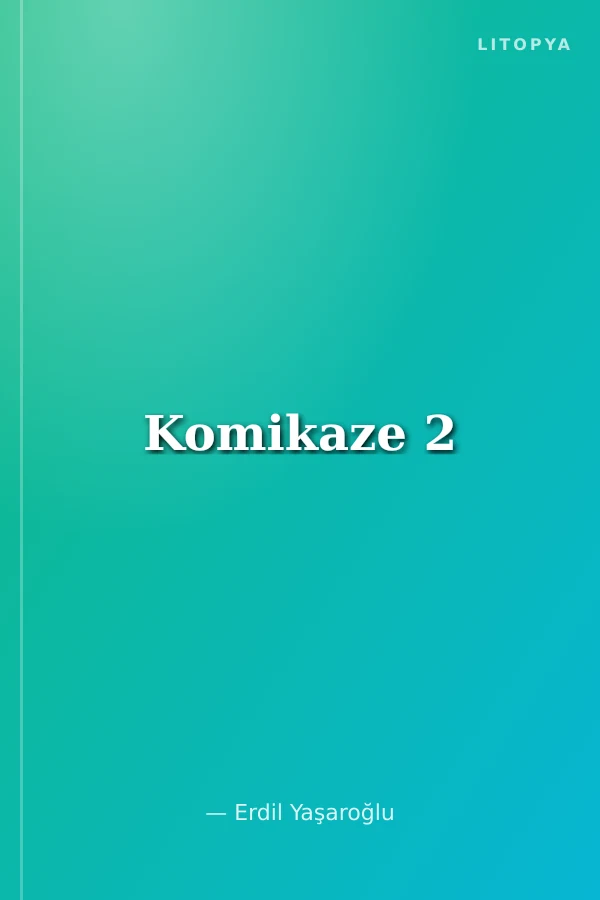 Komikaze 2