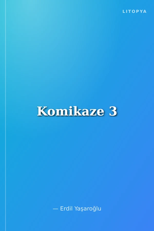 Komikaze 3
