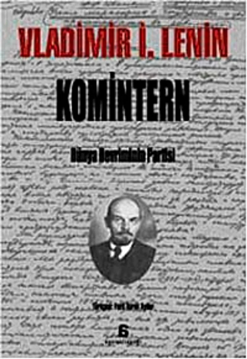 Komintern Dünya Devriminin Partisi