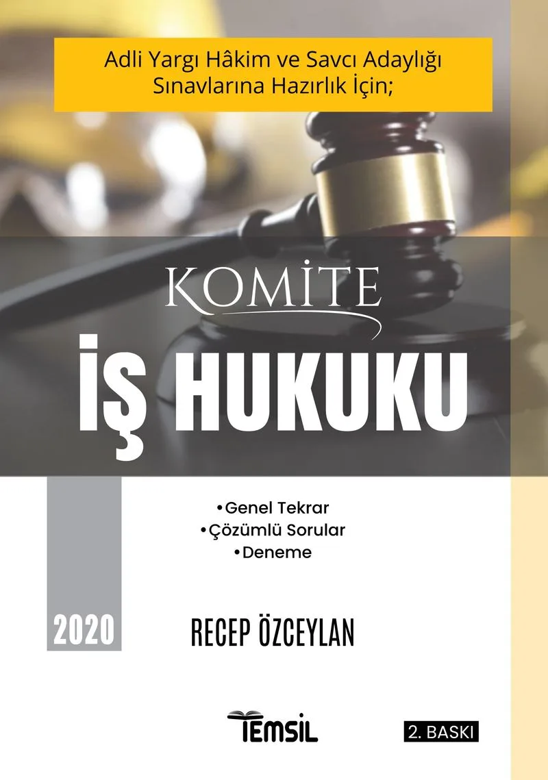 Komite İş Hukuku
