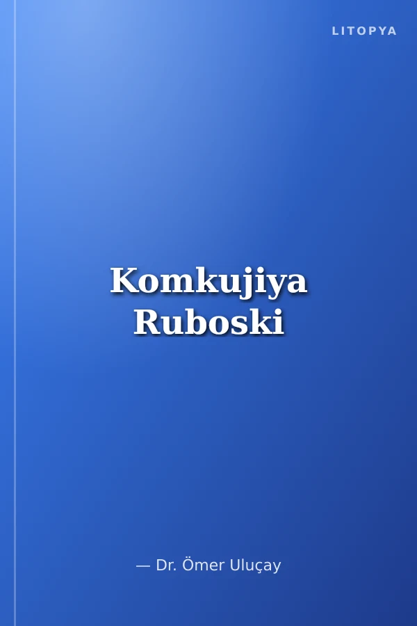Komkujiya Ruboski